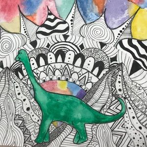 Meet your Posher, Rylyn